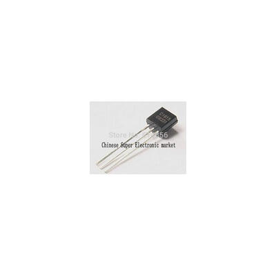 

50 pcs 2SC1815 C1815 NPN 50V 150ma TO-92