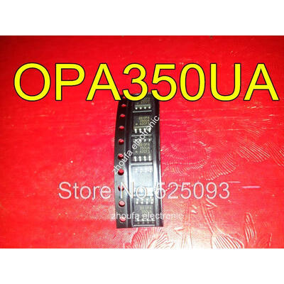 

10pcslot OPA350UA OPA350