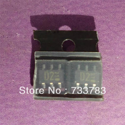 

5pcslot IMD2AT108 General purpose dual digital transistors EMD2 UMD2N IMD2A