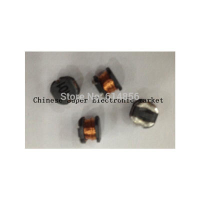 

20PCS CD54 33UH 330 5*5*4mm power inductor