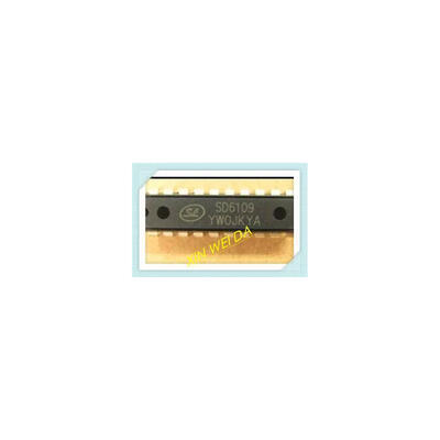 

30pcs/lot sd6109 sd 6109 Good quality.HOT SELL .FREE SHIPPING.BUY IT DIRECT
