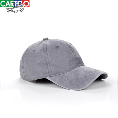 

Корейская версия Cadillac crocodile cap корейской версии спортивной мужской бейсболки C18C115 для спортивного отдыха
