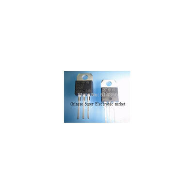 

5pcs BTA12-600B BTA12 Triac SGS-THOMSON 600V 12A