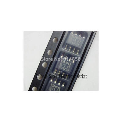 

20PCS TJA1042T TJA1042 SOP8