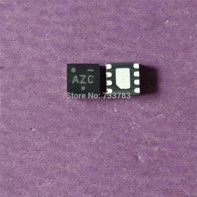 

5pcs/lot NCP5901B 5901B (AZC AZ9 AZM AZ...) DFN-8 VR12 Compatible Synchronous Buck MOSFET Drivers