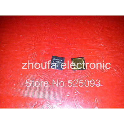 

5pcs/lot RTR6200 QFN