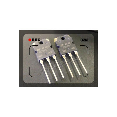 

100PCS new original BD245C BD245 TO-3p