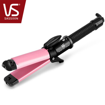 

Sassoon VS Curl Rod Scroller Dual 38MM Ceramic Hair Care VSCD86PCN