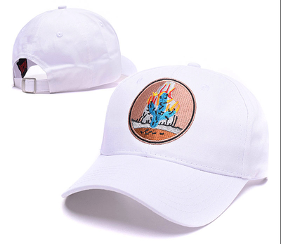 

Akane Fancy 3D Folding Hat Improve Soft Silicon Square Pyramid Flat Baseball Hip Hat Boy And Girl