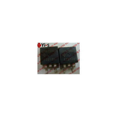 

10PCS GFB75N03 TO-252
