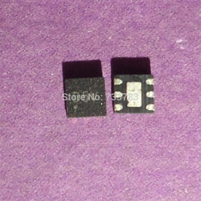 

5pcslot RICHTEK RT8010PQW RT8010 D5V D5J D5A 15MHz 1A High Efficiency PWM Step-Down DCDC Converter