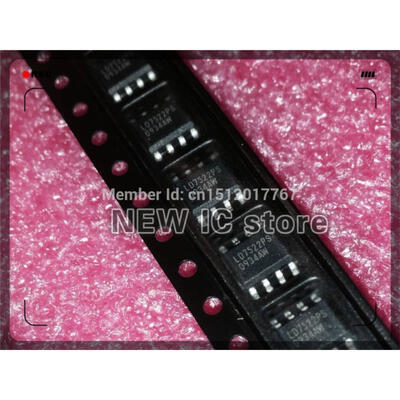 

10PCSLOT LD7552PS LD7552 7552PS SOP8 100 NEW Free Shipping