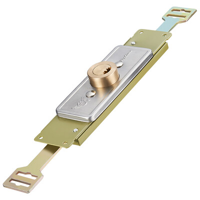 

Fly ball FlyGlobe Rolling gate lock garage shop shutter lock anti-opening anti-smash lock FQ-LSA9