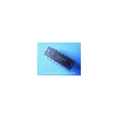 

100pcs LF347N LF347 DIP14 New