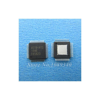 

5PCS free shipping AS19-H1G AS19-G AS19-HG AS19-F AS19-HF AS19-H1F need which version please leave a message 100 new original
