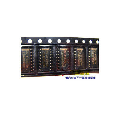 

10PCSLOT CD4060BM96 CD4060 HEF4060BT SOP 100new&original IC electronics