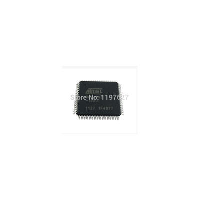 

FREE SHIPPING AT90CAN32-16AU AT90CAN32-16 AT90CAN32 QFP 10pcs/lot IC
