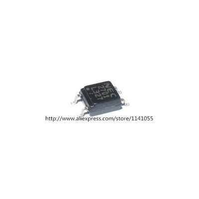 

100PCSlot PS2701-1-F3 SOP-4