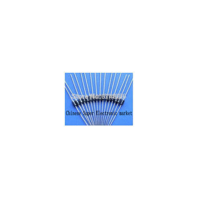 

200PCS R3000 HIGH VOLTAGE RECTIFIER DIODE 3000V 1A