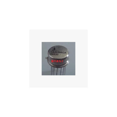 

10pcs/lot CA3039RCA CA3039 CAN-12 original electronic components IC kit in stock