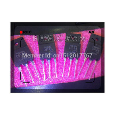 

100pcs/lot C5148 2SC5148 TO-3P Free Shipping
