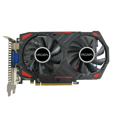 

Оригинальный Графика карты GTX 750TI 1024 МБ/1 ГБ 128bit GDDR5 пласа-де-video Carte graphique видео карты для NVIDIA GeForce PC V1