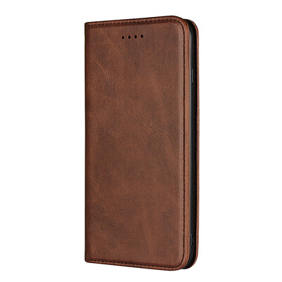 

Luxury Wallet Case for iPhone 66s High Quality PU Leather Flip Cover Kickstand Anti-shock Full Protection