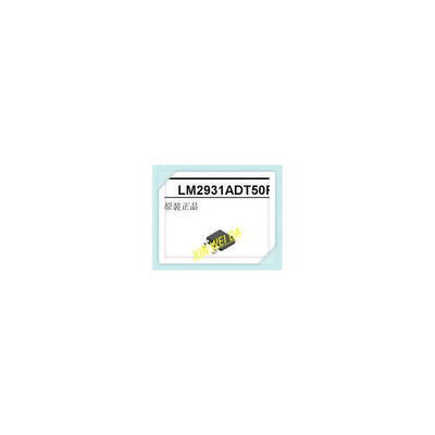 

50pcslot lm2931adt50r lm2931 TO252 Good qualtityHOT SELL FREE SHIPPINGBUY IT DIRECT