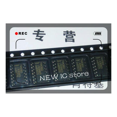 

100pcslot Free shipping 74HC86D 74HC86 HC86 SOP14 original