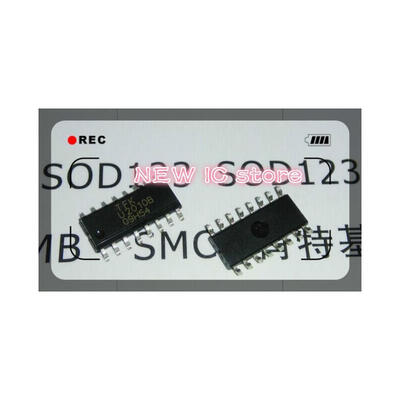 

free shipping U2010B sop16 20pcslot best quality original