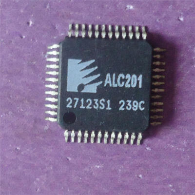 

5pcs/lot ALC201 AC97 Audio CODEC