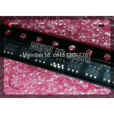 

Free shipping 10pcs SRV05-4.TCT SOT23-6 MARKING V05 SRV05 SRV05-4 NEW IC