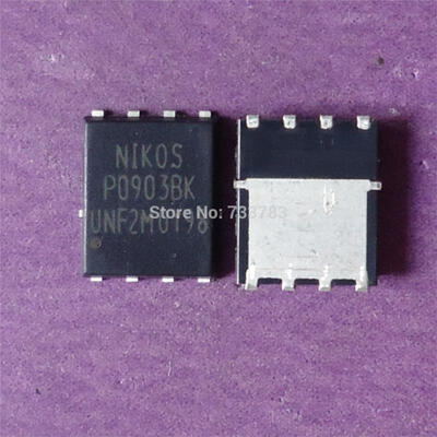 

5pcs/lot P0903BK MOSFET(Metal Oxide Semiconductor Field Effect Transistor)