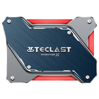 

TECLAST A800 Aurora - upgrade mainstream 240GB SATA6Gbs interface SSD solid state drive