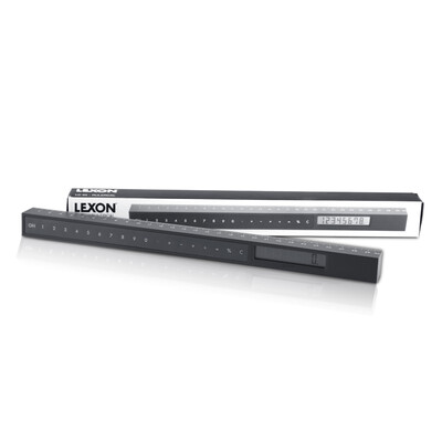 

Music LEXON Calculator Gift Do not shoot three styles of color Random delivery