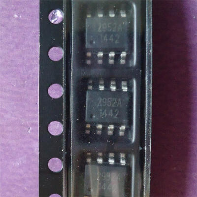 

10pcslot AP2952A 2952A 2A 18V synchronous rectification buck converter