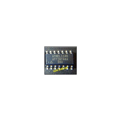 

20pcs/lot attiny44a-ssu attiny44a attiny44 Good quality.HOT SELL .FREE SHIPPING.BUY IT DIRECT