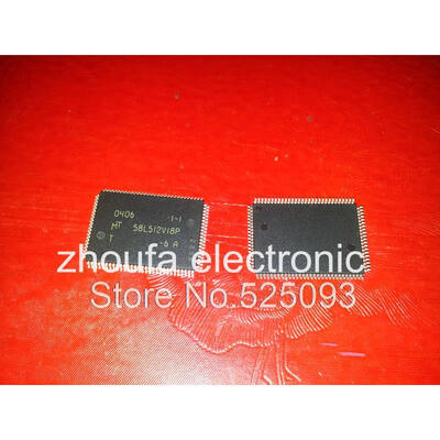 

5pcs/lot MT58L512V18PT-6A MT58L512V18P-6A ^