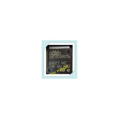 

5pcs/lot stm32f205rbt6 stm32f205 Good qualtity.HOT SELL .FREE SHIPPING.BUY IT DIRECT