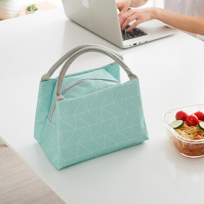

Insulation bag lunch bag portable storage bag outdoor travel portable storage bag boutique elegant