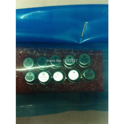 

HOT FREE SHIPPING 2N2060 CAN New integrate circuit ic 10PCSLOT