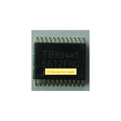 

10pcs/lot TB6612FNG TB6612 6612FNG SOP new&original electronics kit ic chips