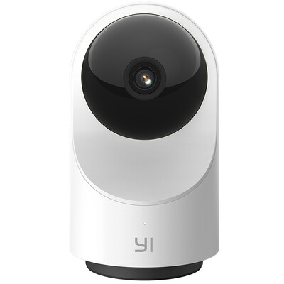 

YI 1080P Smart home camera 3 generation wireless WiFi HD Night vision