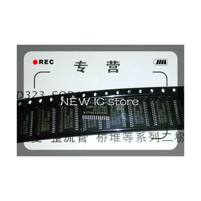 

Free shipping 50pcslot CS8416-CZZR CS8416-CZZ CS8416 TSSOP Digital Audio Receiver original authentic