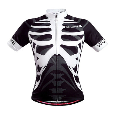 

Cycling Cycling Jersey Best 2018 Pro-Polyester Cycling Wear Summer Mens Quick-drying Clothing