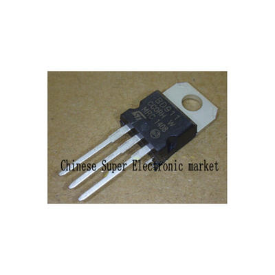 

20PCS BD911 15A/100V TO-220