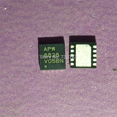 

2pcslot ANPEC APW8828 APW 8828 High-Performance Notebook PWM Controller