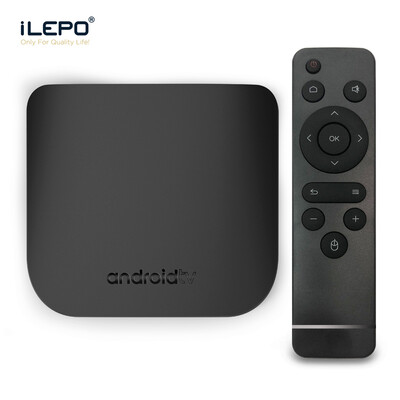 

M8S Plus TV Box Amlgoic S905W 1GB 8GB for Android 71 KD174 with Stalker Mag25X 3D HD WIFI Streaming media player