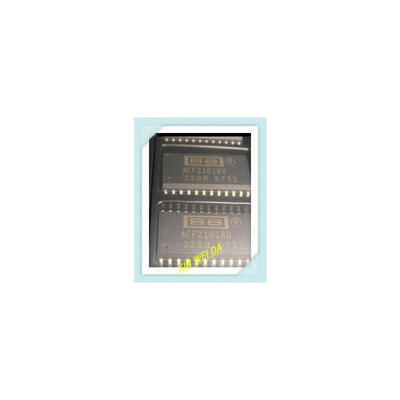 

20pcslot acf2101bu acf2101 acf sop24 Good qualtityHOT SELL FREE SHIPPINGBUY IT DIRECT