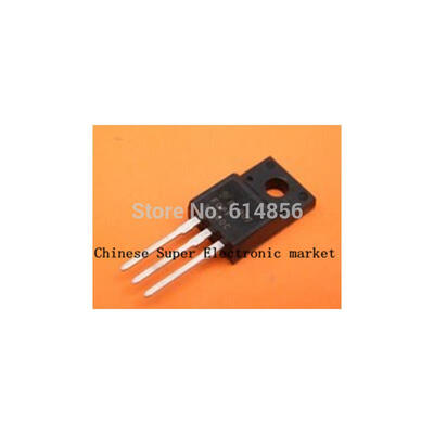 

10PCS FQPF11N60C FQPF11N60 11N60 TO220